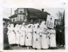 Group of Red Cross Nurses